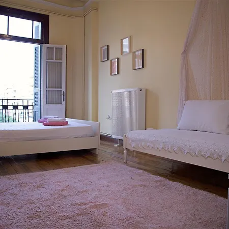 Vintage Lover Appartamento Salonicco